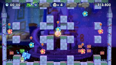 どらんくキャッスルの画像