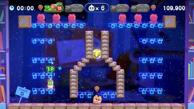 ほんだなフォレストの画像