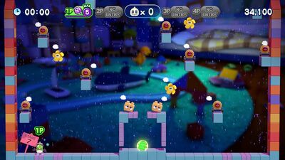 おもちゃステーション(HARD)の画像