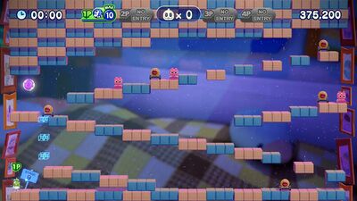 ベッドミュージアムの画像