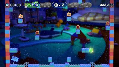 おもちゃステーションの画像