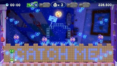 ベッドミュージアムの画像