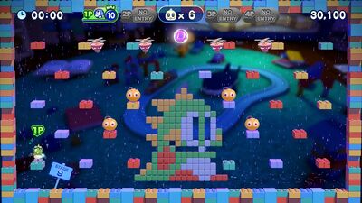 おもちゃステーションの画像