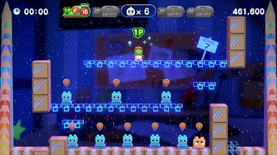 ほんだなフォレストの画像