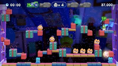 ベッドミュージアムの画像