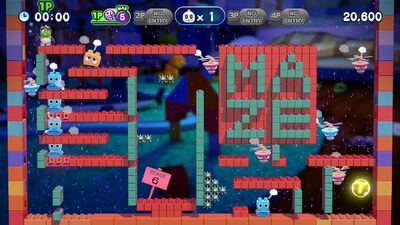 おもちゃステーション(HARD)の画像