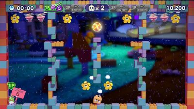 おもちゃステーション(HARD)の画像