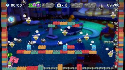 おもちゃステーション(HARD)の画像