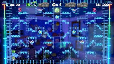 てんじょうギャラクシーの画像