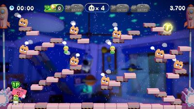 てんじょうギャラクシー(HARD)の画像