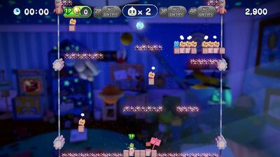 てんじょうギャラクシー(HARD)の画像