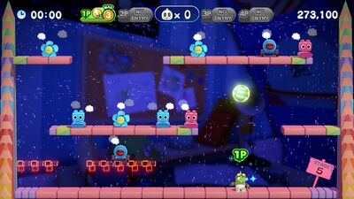 ほんだなフォレスト(HARD)の画像