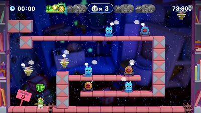 ほんだなフォレスト(HARD)の画像