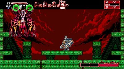 Stage7 静寂と鳴音の狭間