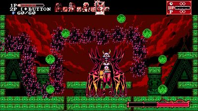 Stage7 静寂と鳴音の狭間