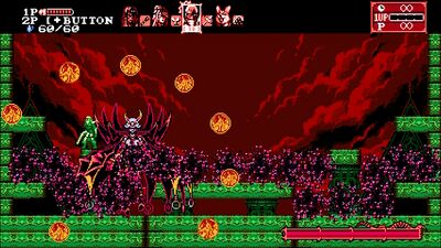 Stage7 静寂と鳴音の狭間