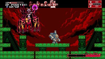 Stage7 静寂と鳴音の狭間