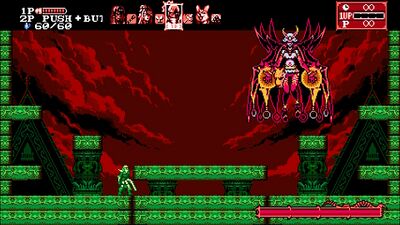 Stage7 静寂と鳴音の狭間