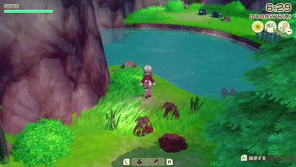 グライダーで行ける場所1