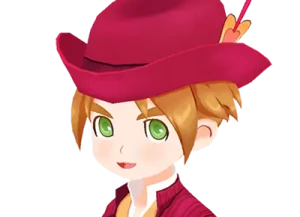 牧物グラバザ】ディルカのキャラクター情報｜牧場物語 Let's！風の