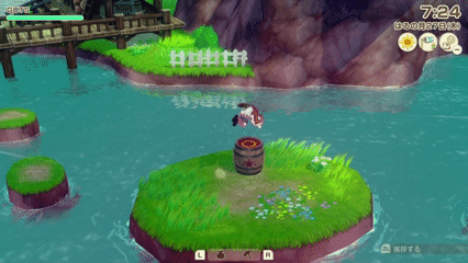 グライダーで行ける場所2-2