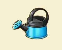 オリハルコンのじょうろ