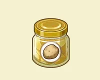 じゃがいものピクルス