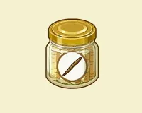 ごぼうのピクルス