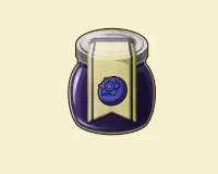 ブルーベリージャム