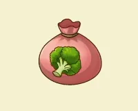 ブロッコリーの種