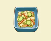 マカロニサラダ