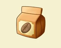 コーヒーパック