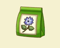 サイネリアの種