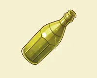 イエローボトル