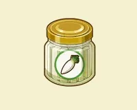 だいこんのピクルス