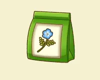 ネモフィラの種