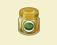 かぼちゃのピクルス