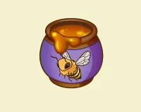 ローヤルなはちみつ