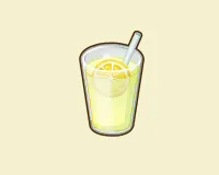 レモンジュース