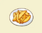 フライドポテト.webp