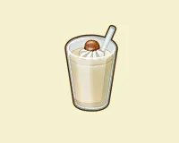 マロンジュース