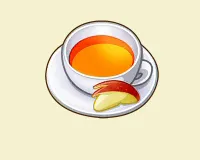 アップルティー