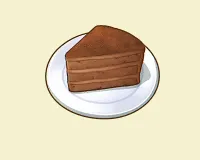 チョコレートケーキ