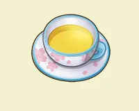 春色ブレンドティー