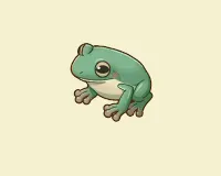 イエアメガエル