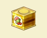 黄金ブレンド紅茶缶