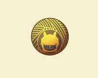 極上茶アルパカの毛糸玉