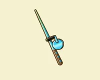 オリハルコンの釣り竿