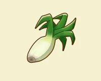 ムキムキながねぎ