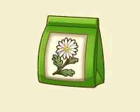 マーガレットの種